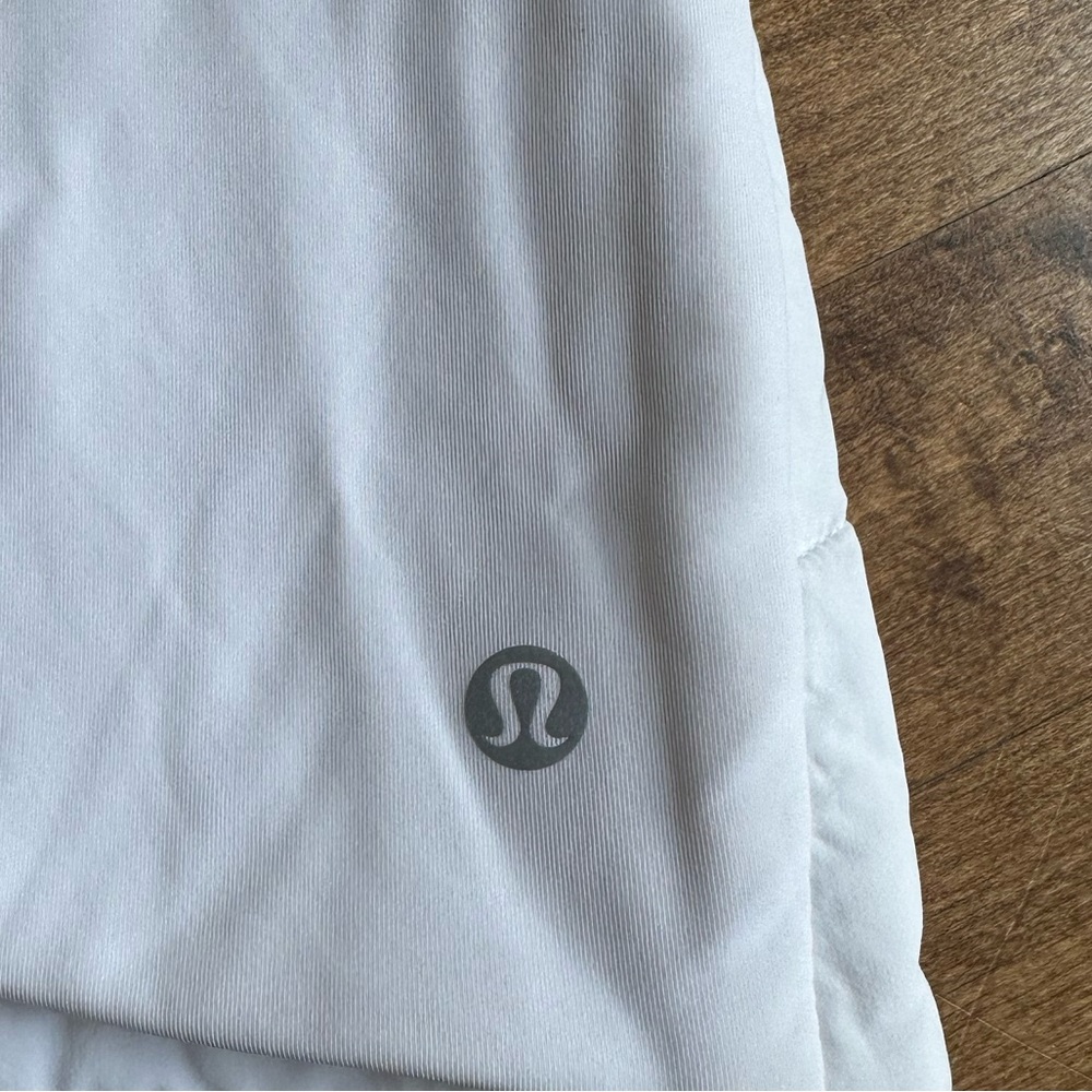 Lululemon Hooded Vest - Picture 4 of 7